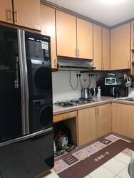 Blk 356C Sun Bliss (Sembawang), HDB 4 Rooms #554507021